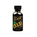Detroit Grooming Beard Oil 124; Hydrating & Nemula dengan Sweet Almond & Vitamin E 124; Toburry Vanilla & Amber (313 Scent)