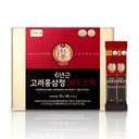 6 Tahun Ginseng Merah 365 Tongkat