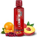 iSatori L-Carnitine LS3 1500, Triple- Blend Liquid L Carnitine Suplement, dengan Acetyl & Tartrat, Stimulant Free Energy, Low Calories, Sugar atau Gluten, Keto- Friendly, Malibu Beach Flavor (32 Pelayan)