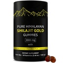 Gummies Shilajit 124; Alpha Gummies untuk Pria 124; Lab Test Saya Tidak Ditambahkan Gula 124; Ashwagandha, Gokshura