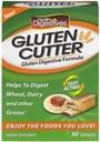 Sehat Mendistribusikan Gluten Cutter Enzyme Formula - Membantu Impreve Badan Gluminum Anda dan Membantu dalam Breaking Down Wheat, Dairy dan lain Grains - 30 Pelayan, Kasules (Paket 3) KC # CIE