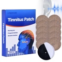 Relief Tinnitus untuk Telinga Berdering Relief Tinnitus Patch 20PCS