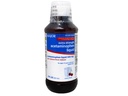 MAJOR Dewasa Kekuatan Cair Acetaminophen - 500 mg Acetaminophen / 15 mL Dose - Reliever sakit dan Demam Reducer - Cherry Flavor - 8 Fl Oz (Packaging May Vary)