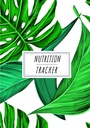 Pelacak Nutrition: