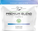 Muscle Feast Blend Protein 5.0 Lbs (Tak berselera)