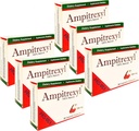500mg x 6 Pack - Herbal Immune Support Promex Ampitrexyl; 30 Capsules Masing-masing (180 Kapsul Total)