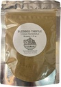 Diberkati Thistle Powder 50 gr / 1.76 oz