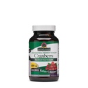 Nature 's Respons Cranberry Buah 124; Dieter Supplemen 124; Support of Urinary Tract and Ammune Systems 124; Vegetarian, Kosher Certified & Vegan 124; 90 Capsules 124; Single Count
