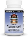 Sumber Nattkinase 33 mg Systemic Enzyme untuk Sirkulasi Sehat - 90 Softgels