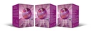 Femmenescent ® MacaLife ® - Secara klinis Prove Perimenopause Suplement for Natural Hormone Saldo, Symptom Relief, Heart & Mood Support, Without Hormones Added (360 Capsules, 180 Day Supply)