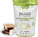 Vegan Protein Terisolasi 2pon rasa