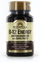 Windmill Vitamin B-12 Energy dengan Super Fruits Tablet 100 Ea
