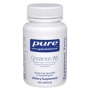 Penambahan Murni Cinnamon 124; Dipatenkan Air-Soluble Ekstrak untuk Carbohydrate Kesehatan Metabolisme 124; 120 Kasules