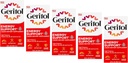 Tambahan Cairan Geritol, B- Vitamin & Besi 12 Fluid Ounce (Paket 5)