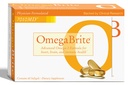7010MD Lanjutan Omega-3 Formula, 92% Omega-3 dengan 1140 mg EPA per layanan, mempromosikan Mood Positif, Kesehatan Otak, Kesehatan Imune, Kesehatan Jantung dan Kesehatan Gabungan - 60 Cacah