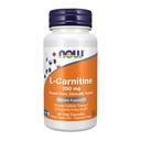 SEKARANG L- carnitine 250mg, 60 Capsules (Paket 2)
