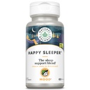 Keseimbangan Alam: Selamat tidur 124; Suplemen Herbal: 124; Features Melonalin, Root Valerian, 5-HTP & GABA 124; 60 Capsules