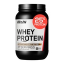 BAE PERFORMUCE NUTRITISI, BPN Whey Protein + Casein Powder Blend, Chocolate Peanut Butter, 25g Protein per Serving Supports Lean Muscle Recovery, 27 Servings, Third Party Tested