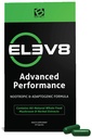 BEpic ELEV8 Advanced Performance Supplement - 30- Day Supply (30 Kapsul) A124; Buka Rahasia Obat Kuno untuk Kesehatan Optimal dan Functioning (Packaging May Vary)