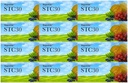 12 Packs STC30 Stemp Sel Anti Aging Célula Madre Collagen Reduce Wrinkles Phyto Antioksidant Lifting STC