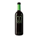 Active Juice Blend - 1 Bottle (25.3oz) - Premium Acai Beverage with Natural Ingregents and Antioksidants - Delicious and Refreshing Drink