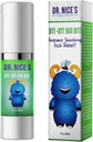 Dr. Nice 's ByeBye Bug Bite - Soothing Bug and Mosquito Bite Itch 124; All Natural 124; Kid Friendly Self Application 14; Hydrogel for Bites, Irranish, Skin Discomfort 124; Soothe Refresh Relax Cool (30 ML)