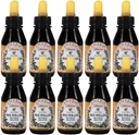 10 Botol Apiario Silvestre Brasil Bee Pollen Liquid Glycolic Extract -Non Alcoholic, Wax Free