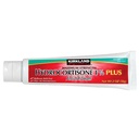 Anti- Itch Cream 1 Tube 2 Ounces