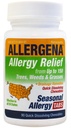 PROGENA - Allergena Seasonal Tab Algergy (90 Tablet)