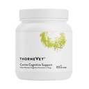 Dukungan ThorneVet Cognitive Soft Chews for Dogs - Great Tasting Health Supplement with B Vitamin and Antioksidants to Dukung The Brain Health of Your Senior Dog - 90 Soft Chews