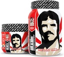 Old School Labs Vintage Blast (Pre Workout) + Vintage Brawn (Strucle Building Protein)