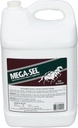 599840 Mega- Sel Liquid Formula Kuda, 2,5 Gallon
