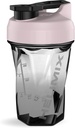 HELIMIX 1.5 Vortex Shaker Bottle Holds Upto 20oz 124; No Blending Ball atau Whisky 124; USA Made Alag 124; Portable Pre Workout Whey Protein Shaker Cup 124; Mixes Cocktails Smoothies Smokes 144; Top Rack Safe