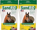 Nilai Butiran Psyllium Sandrid untuk Equine