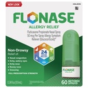 Lembab Allergy Nasal Spray, 24 Hour Non Drowsy Algergy Medicine, Metered Nasal Spray - 60 Spray