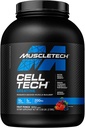 Muscletech Cells-Tech Fruit Punch