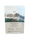 Form Performance Protein Vegan Powder - 30g tanaman berbasis Protein per Serving, dengan BCAAs. Rasanya enak dengan Just Water!