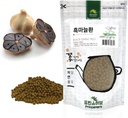 [Obat pil Herbal] 100% Pil Bawang hitam Natural (4oz)