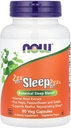 Sekarang Makanan Tidur, 90 Vegetarian Capsules