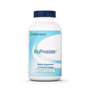 Nutra BioGenesis BioProstate - Saw Palmetto for Men, Prostate Health Suplemen untuk Men, Urmination Flow Dukungan dengan Benih Pumpkin, Nettle & Pygeum - 120 Vegan Capsules