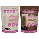 Blender Bombs The Bomb Co.