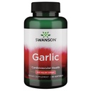 Swanson Bawang Putih 500 Juta Grams 60 Sgels