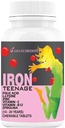 Iron Tablet 60 tablet (pak 1)