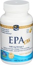 Epa Xtra Lemon Nordic, 60 Ct