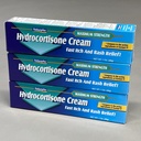 Natureplex Hydrocortisone Cream Anti- Itch Cream, 1% (3 Pack) (3)