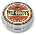 Uncle Buddy 's Sweet Orange Beard Leavein Conditioner for Control and Style, Promotes Beard Growth and Health, 2 oz