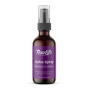 NewLife Supcials Feminine Spray Vaginal Moisturizer for Dryness Itching Irritation PH Menopause Support with Olive Oil, Lemongrass and More - 2 oz