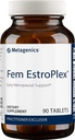 Metagenics Fem EstroPlex - 90 tablet