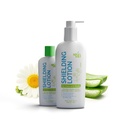 Skin MD Shiding Lotion - Lotion Tubuh Hydrating untuk Sensitive Skin 124; None-Greasy, Fast- Absorbing Moissturizer, Lotion Terbaik untuk Dry Skin, Ectemema & Psoriasis Relief (8oz + 4oz dengan Dispenser)