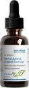 Dr Wilson 's Herbal Adrenal Dukung Formula Apptogenik Herbs untuk Daily use, Sleep and Energy Dukung 1 Liquid oz